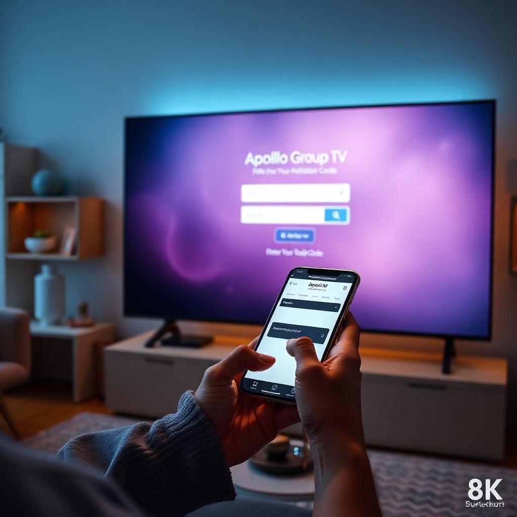 APOLLO GROUP TV SUBSCRIPTION